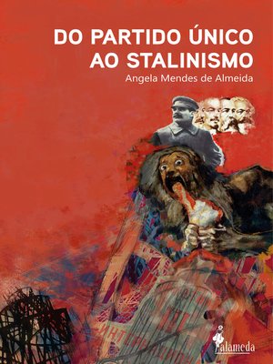 cover image of Do partido único ao stalinismo